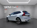 Volvo XC60 2.0 T6 TE Black Edition eAWD