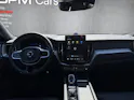 Volvo XC60 2.0 T6 TE Black Edition eAWD