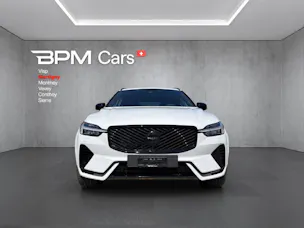 Volvo XC60 2.0 T6 TE Black Edition eAWD