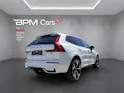 Volvo XC60 2.0 T6 TE Black Edition eAWD