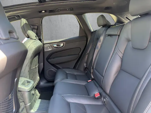 Volvo XC60 2.0 T6 TE Black Edition eAWD