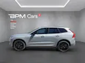 Volvo XC60 2.0 T6 TE Black Edition eAWD