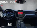 Volvo XC60 2.0 T6 TE Black Edition eAWD