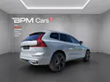 Volvo XC60 2.0 T6 TE Black Edition eAWD