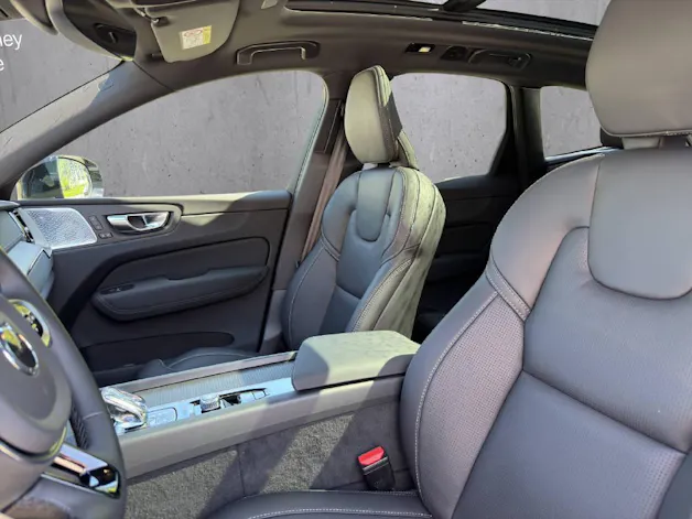 Volvo XC60 2.0 T6 TE Black Edition eAWD