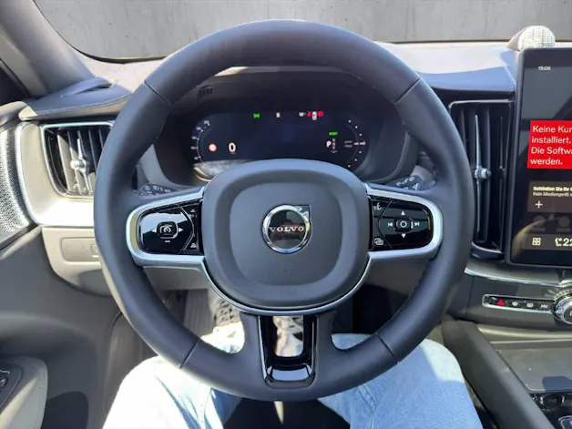 Volvo XC60 2.0 T6 TE Black Edition eAWD