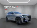 Volvo XC60 2.0 T6 TE Black Edition eAWD