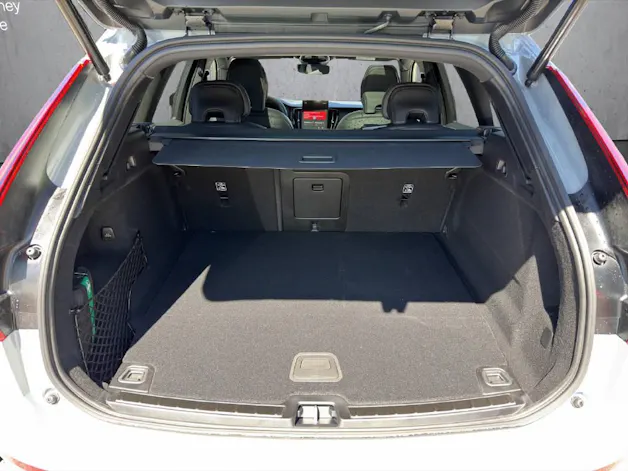 Volvo XC60 2.0 T6 TE Black Edition eAWD