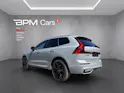 Volvo XC60 2.0 T6 TE Black Edition eAWD
