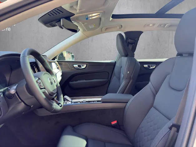 Volvo XC60 2.0 T8 TE Ultra Dark eAWD