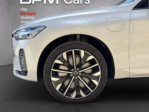 Volvo XC60 2.0 T8 TE Ultra Dark eAWD