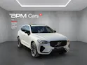 Volvo XC60 2.0 T8 TE Ultra Dark eAWD