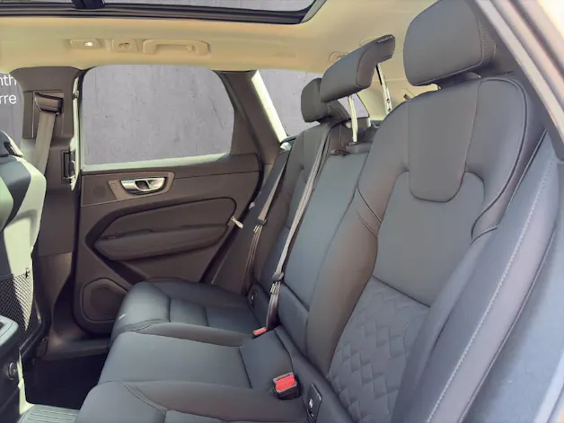 Volvo XC60 2.0 T8 TE Ultra Dark eAWD