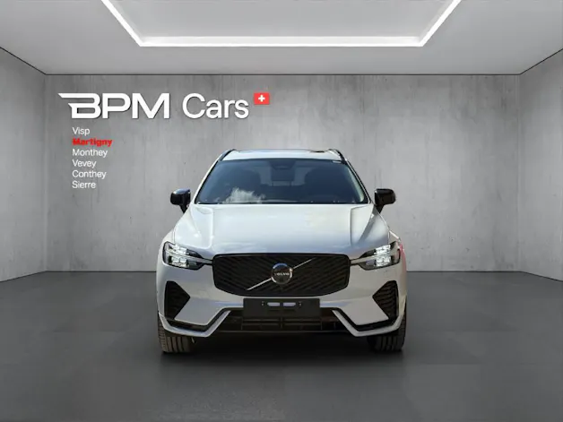 Volvo XC60 2.0 T8 TE Ultra Dark eAWD