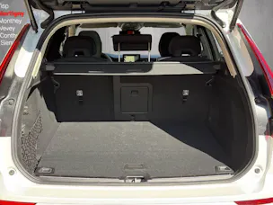 Volvo XC60 2.0 T8 TE Ultra Dark eAWD