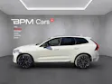 Volvo XC60 2.0 T8 TE Ultra Dark eAWD