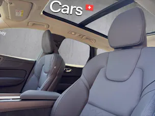 Volvo XC60 2.0 T8 TE Ultra Dark eAWD