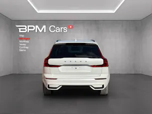 Volvo XC60 2.0 T8 TE Ultra Dark eAWD