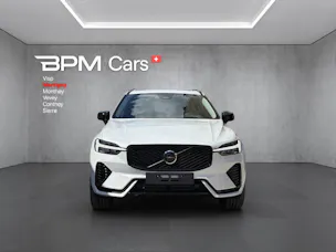 Volvo XC60 2.0 T6 TE Ultra Dark eAWD