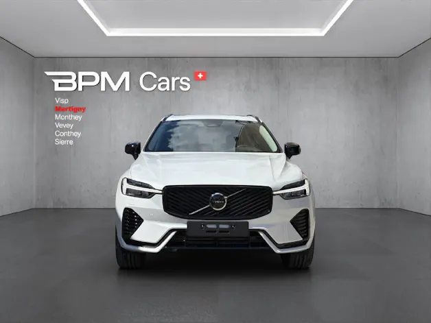 Volvo XC60 2.0 T6 TE Ultra Dark eAWD
