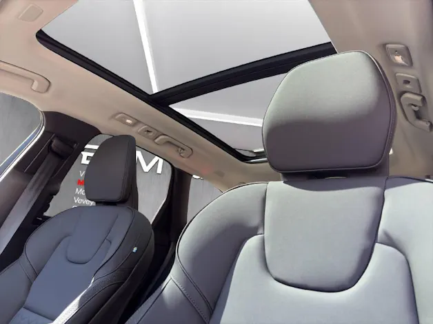 Volvo XC60 2.0 T6 TE Ultra Dark eAWD