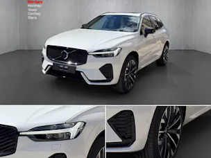 Volvo XC60 2.0 T6 TE Ultra Dark eAWD