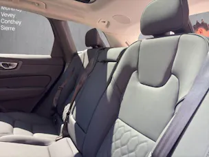 Volvo XC60 2.0 T6 TE Ultra Dark eAWD