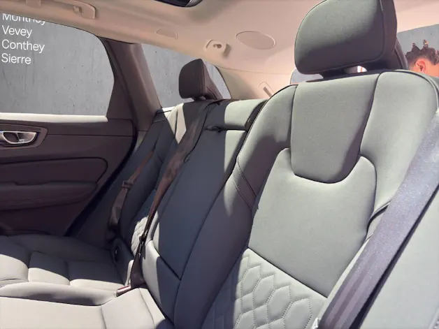 Volvo XC60 2.0 T6 TE Ultra Dark eAWD