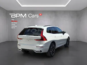 Volvo XC60 2.0 T6 TE Ultra Dark eAWD