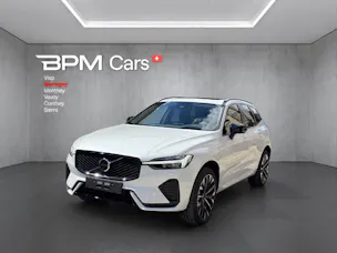 Volvo XC60 2.0 T6 TE Ultra Dark eAWD