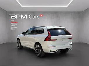 Volvo XC60 2.0 T6 TE Ultra Dark eAWD