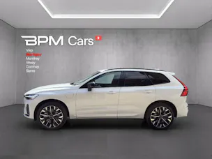 Volvo XC60 2.0 T6 TE Ultra Dark eAWD
