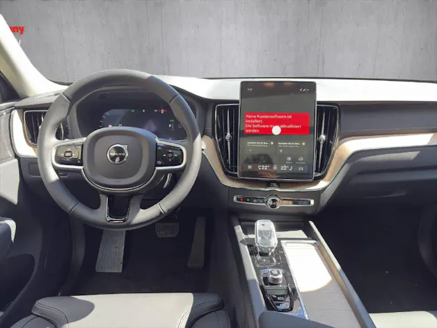Volvo XC60 2.0 T6 TE Ultra Dark eAWD