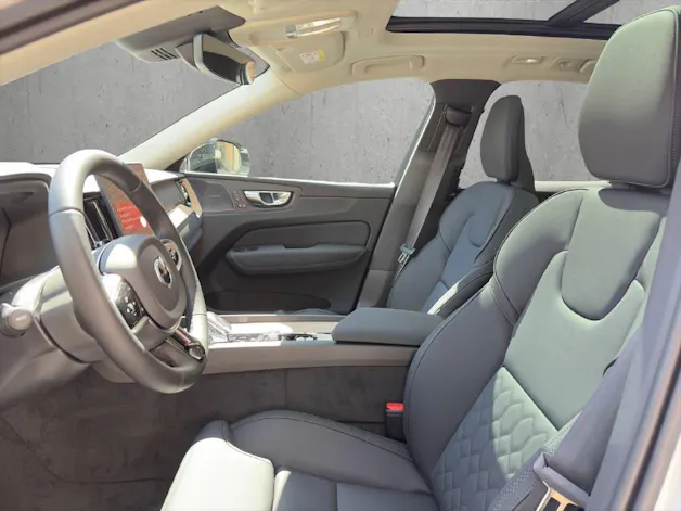 Volvo XC60 2.0 T6 TE Ultra Dark eAWD