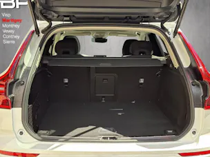Volvo XC60 2.0 T6 TE Ultra Dark eAWD