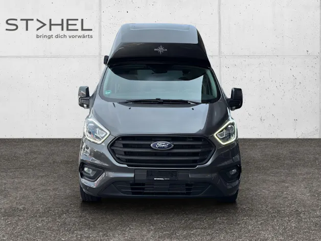 Ford Transit C Nugget 340 L2 2.0 TDCi 185 Plus