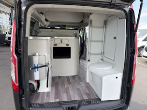 Ford Transit C Nugget 340 L2 2.0 TDCi 185 Plus