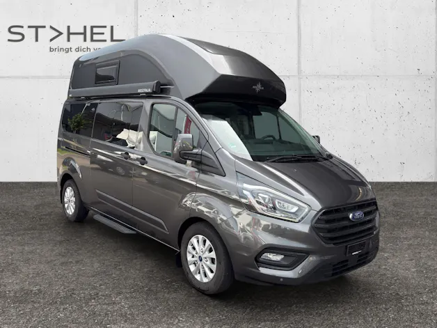Ford Transit C Nugget 340 L2 2.0 TDCi 185 Plus