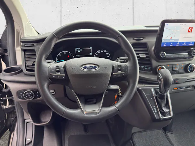 Ford Transit C Nugget 340 L2 2.0 TDCi 185 Plus