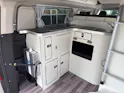 Ford Transit C Nugget 340 L2 2.0 TDCi 185 Plus