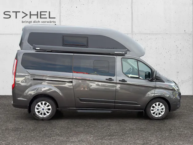 Ford Transit C Nugget 340 L2 2.0 TDCi 185 Plus