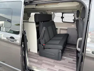 Ford Transit C Nugget 340 L2 2.0 TDCi 185 Plus