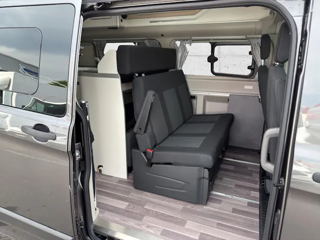 Ford Transit C Nugget 340 L2 2.0 TDCi 185 Plus