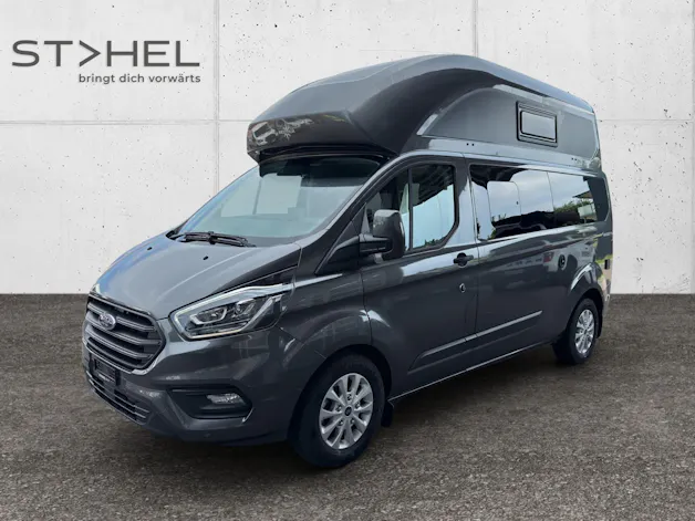 Ford Transit C Nugget 340 L2 2.0 TDCi 185 Plus