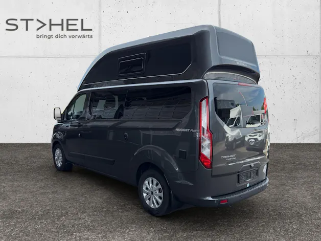 Ford Transit C Nugget 340 L2 2.0 TDCi 185 Plus