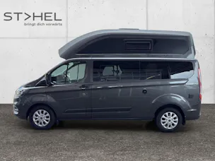 Ford Transit C Nugget 340 L2 2.0 TDCi 185 Plus