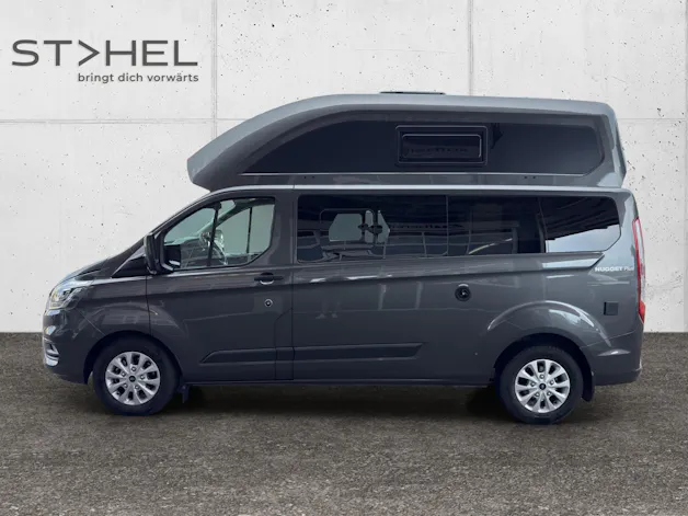 Ford Transit C Nugget 340 L2 2.0 TDCi 185 Plus