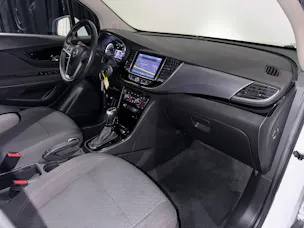 Opel Mokka X 1.4i 16V Turbo Enjoy 2WD Automatik | CH |