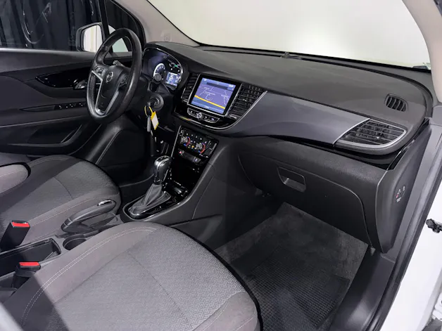 Opel Mokka X 1.4i 16V Turbo Enjoy 2WD Automatik | CH |