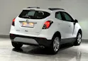 Opel Mokka X 1.4i 16V Turbo Enjoy 2WD Automatik | CH |
